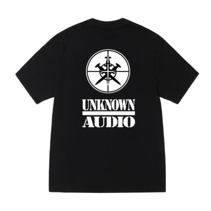 Unknown London Audio Enemy Tee