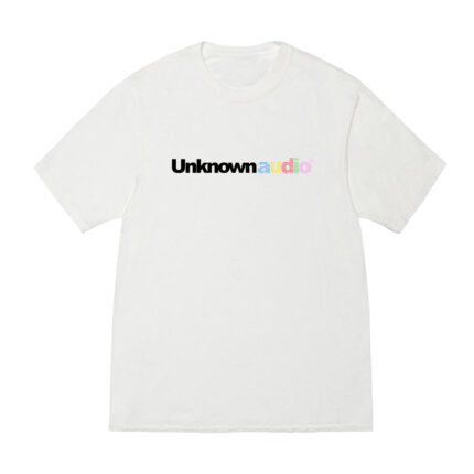 Unknown London Audio Radio Tee
