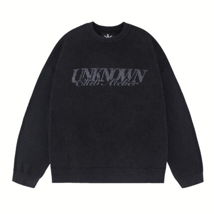 Unknown London Club Atelier Knit