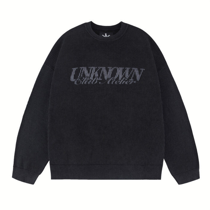 Unknown London Club Atelier Knit