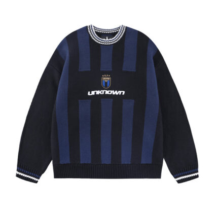 Unknown London Club Knit