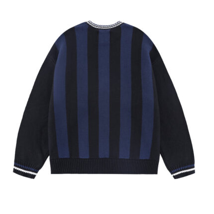 Unknown London Club Knit