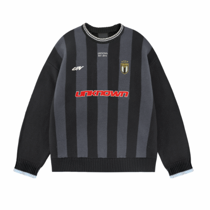 Unknown London Club Knit - V2