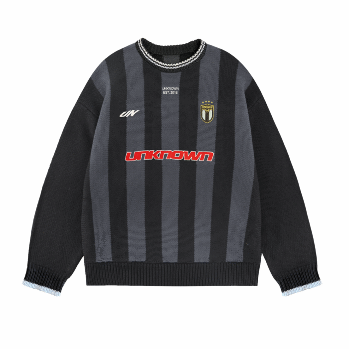 Unknown London Club Knit - V2