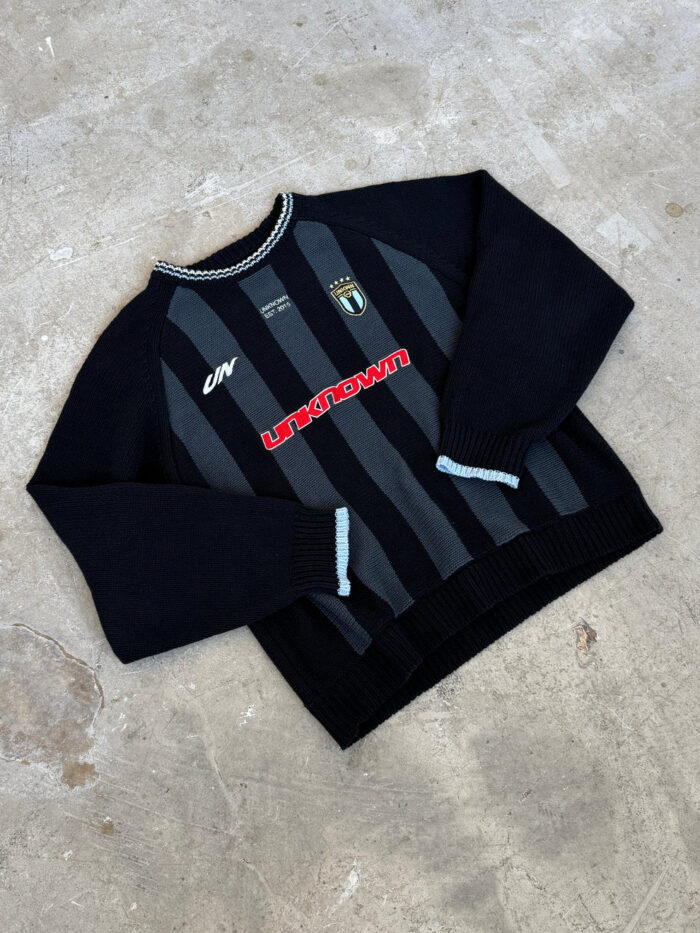 Unknown London Club Knit - V2