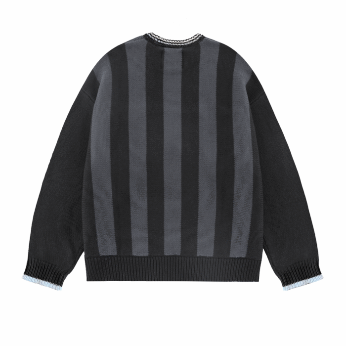 Unknown London Club Knit - V2