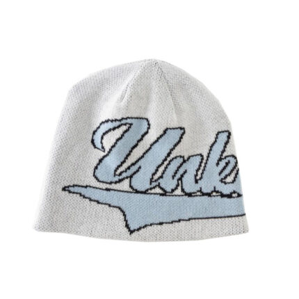 Unknown London Swoosh Beanie