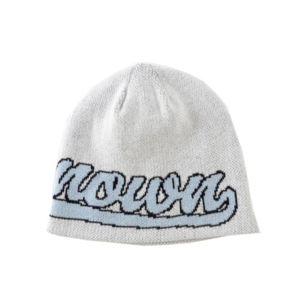 Unknown London Swoosh Beanie