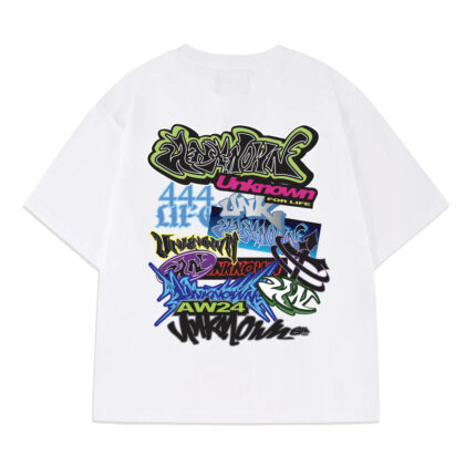 Unknown London for Life Tee