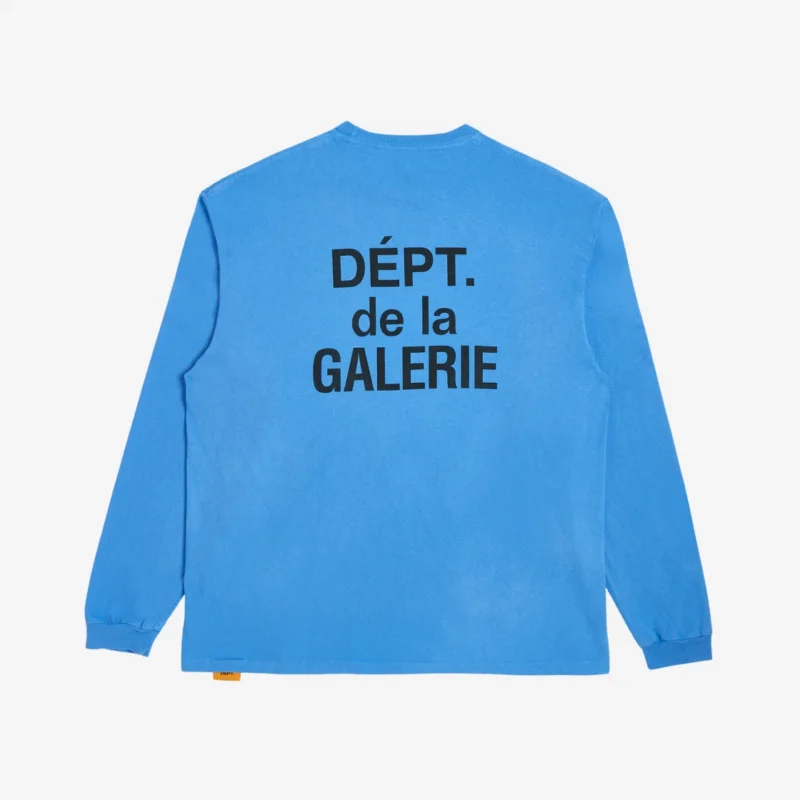 Dept de la Galerie Shirt
