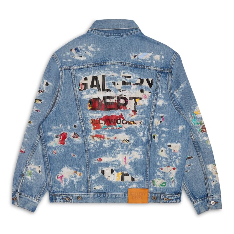 Gallery Dept jacket