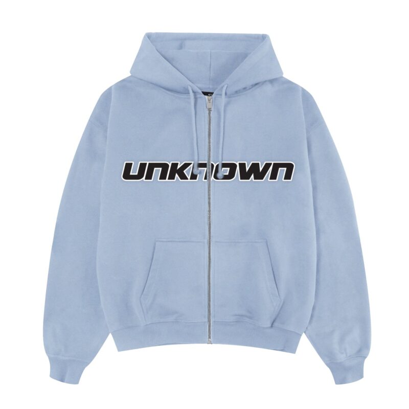 Unknown London