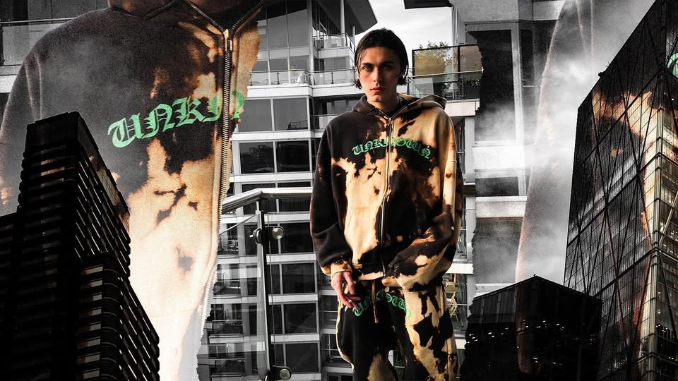 Unknown London Clothing