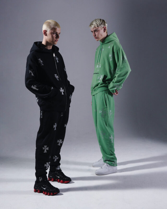 Unknown London Tracksuits