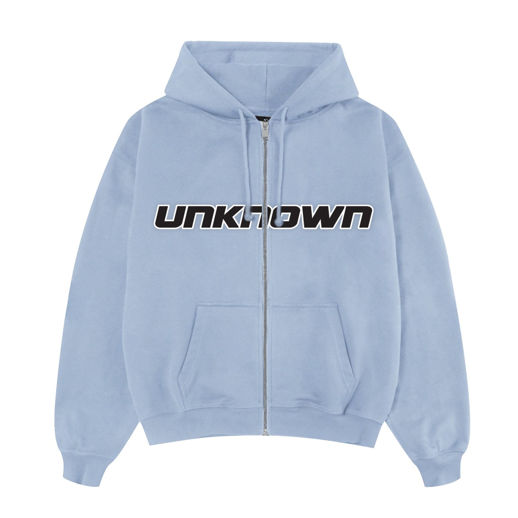Unknown London