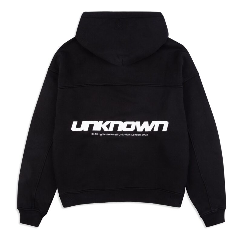 Unknown London
