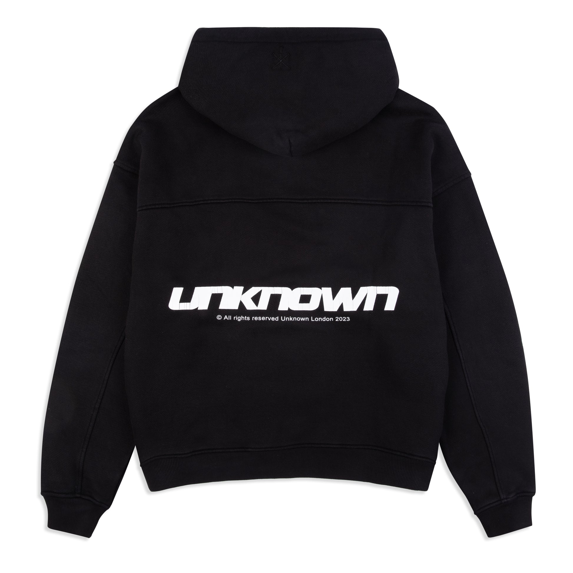 Unknown London